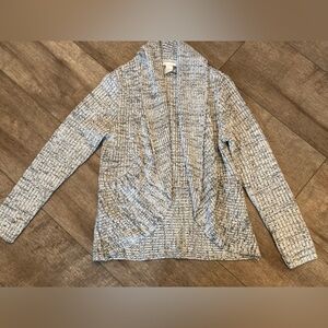 H&M Basics women’s M cardigan